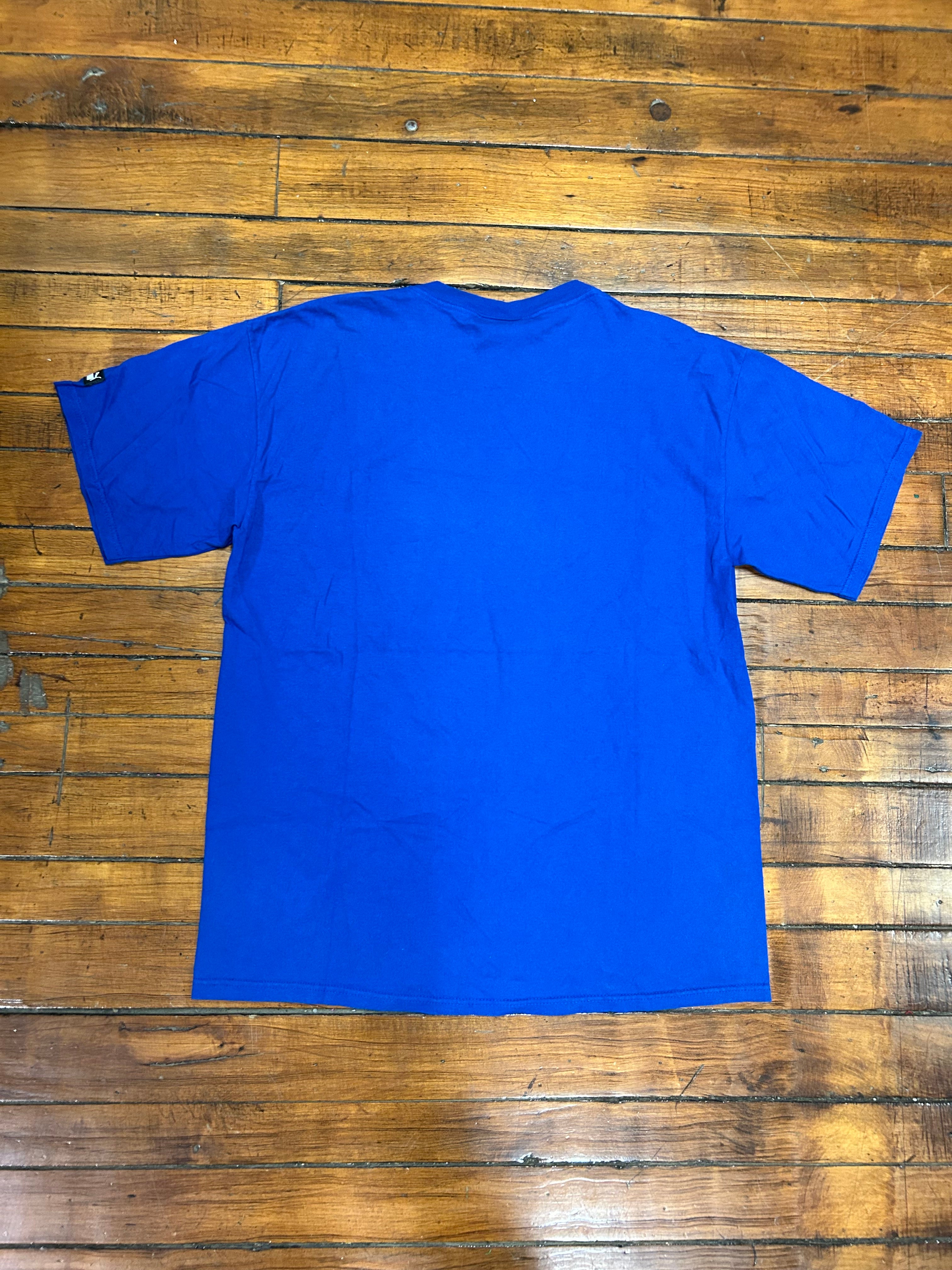 Buffalo Bills Football PUMA Vintage T-Shirt Adult