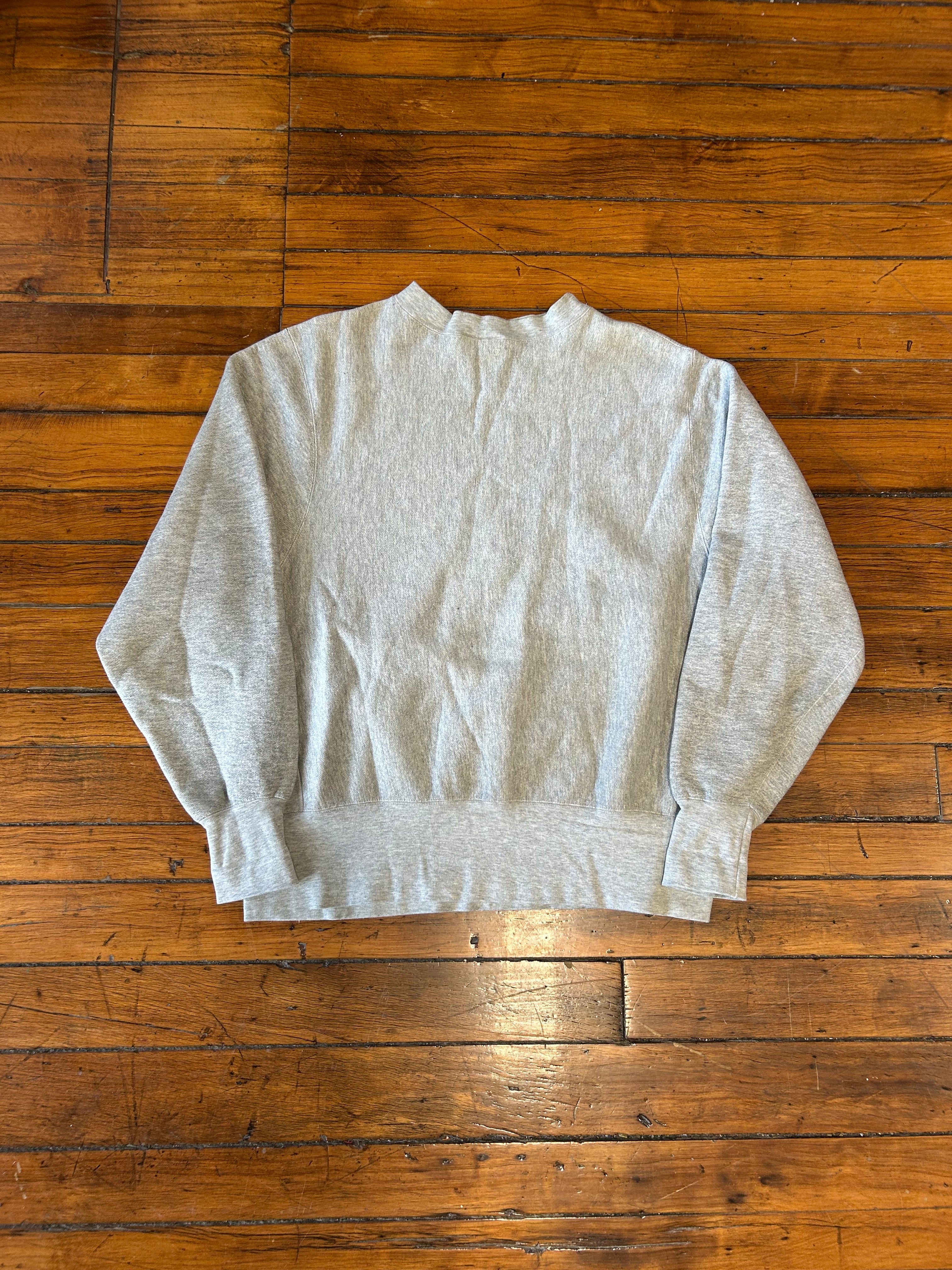 Buffalo Bills Football Vintage 90s Crewneck