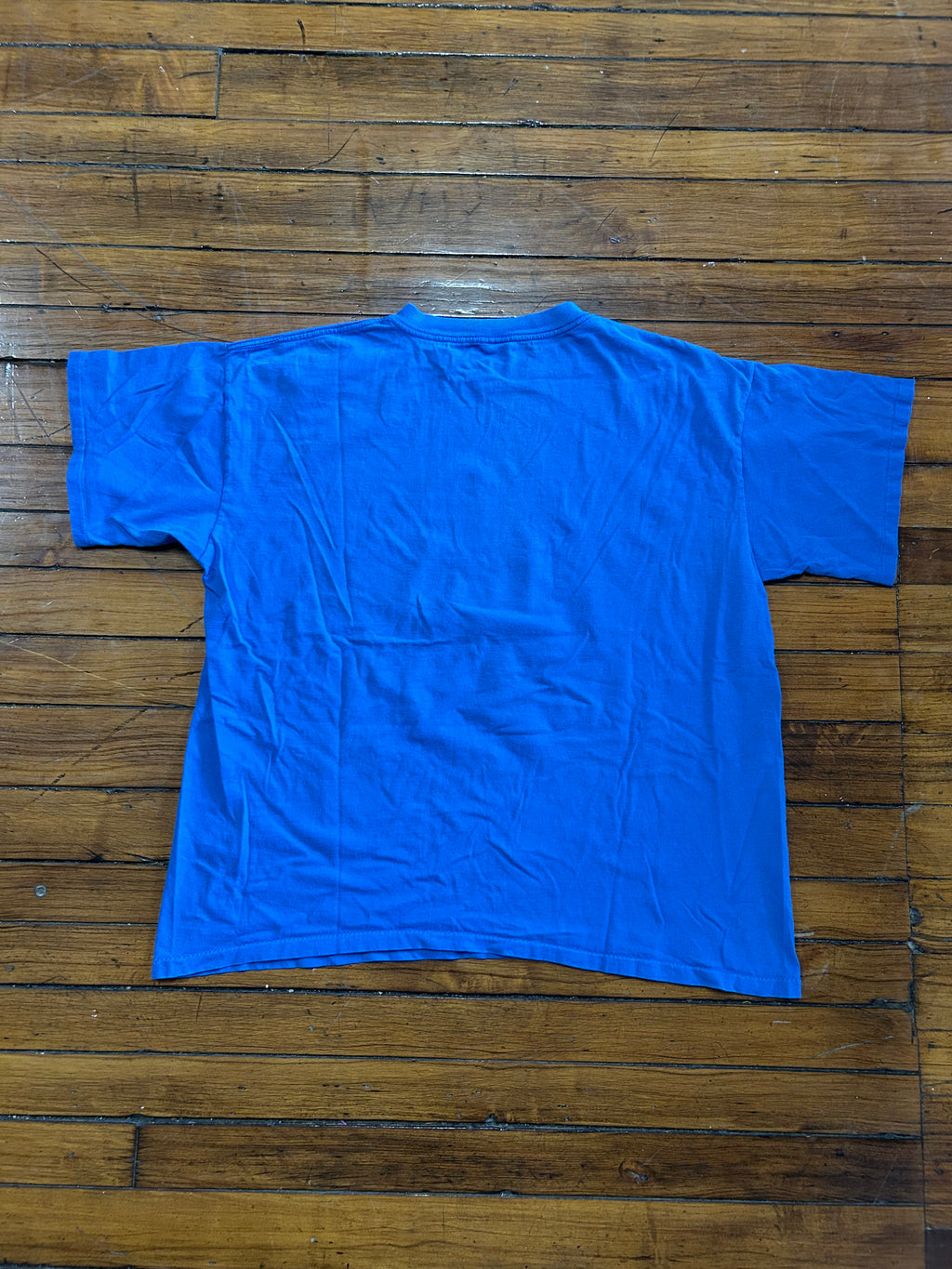 Vintage New York Giants Salem Sportswear ‘93 T-Shirt