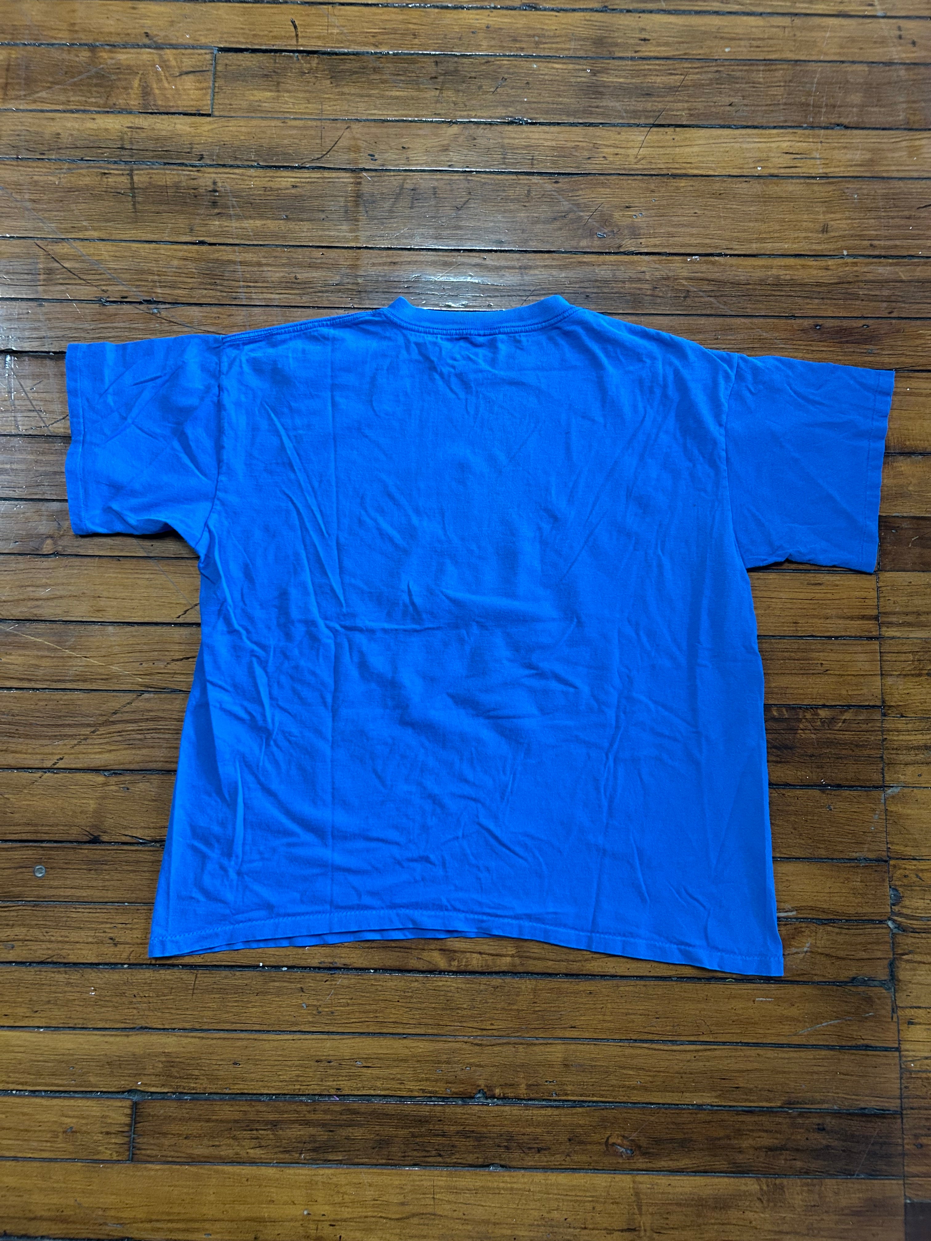 Vintage New York Giants Salem Sportswear ‘93 T-Shirt