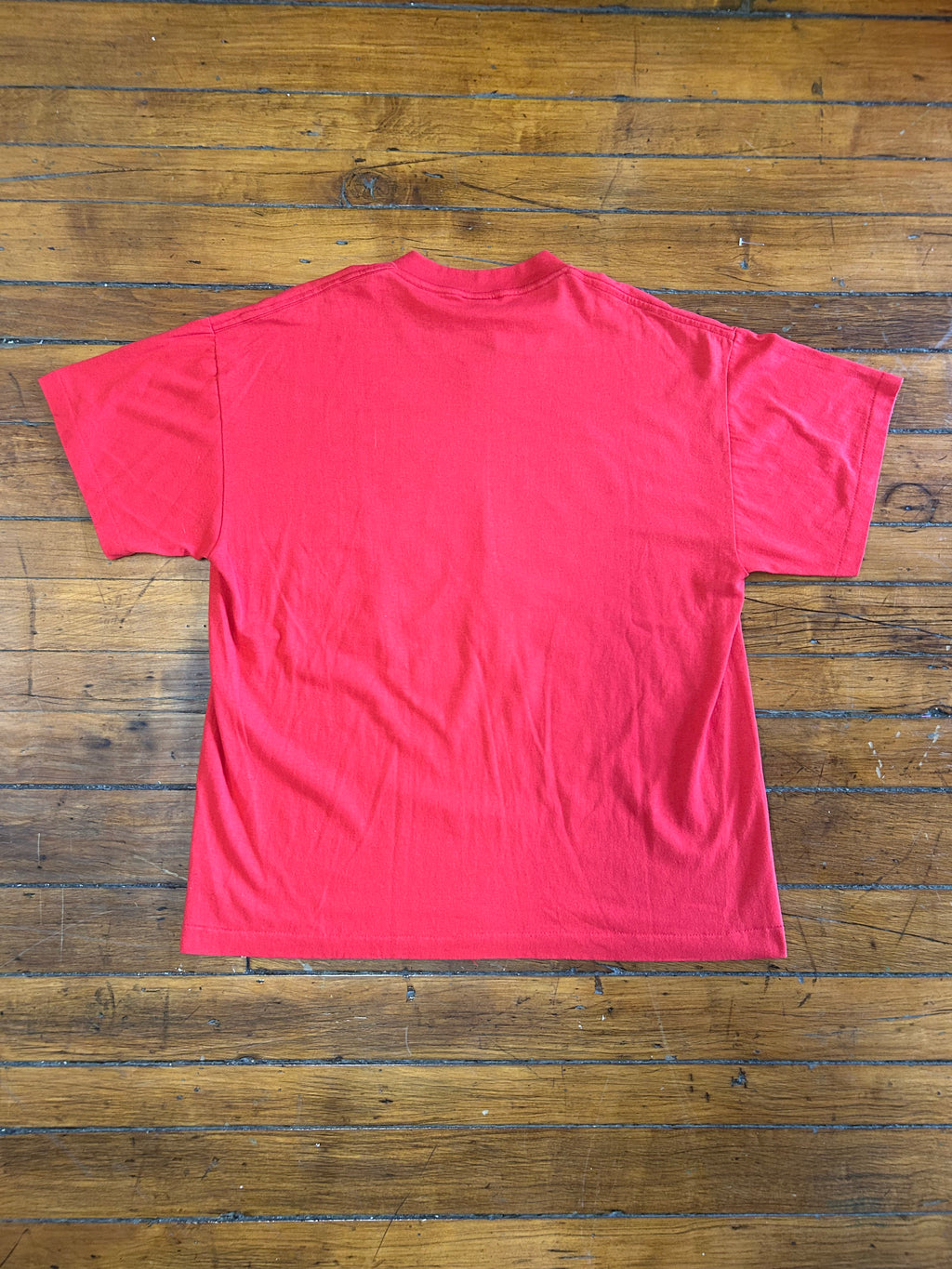 Boston Red Sox Vintage ‘89 Trench Vintage T-Shirt MLB