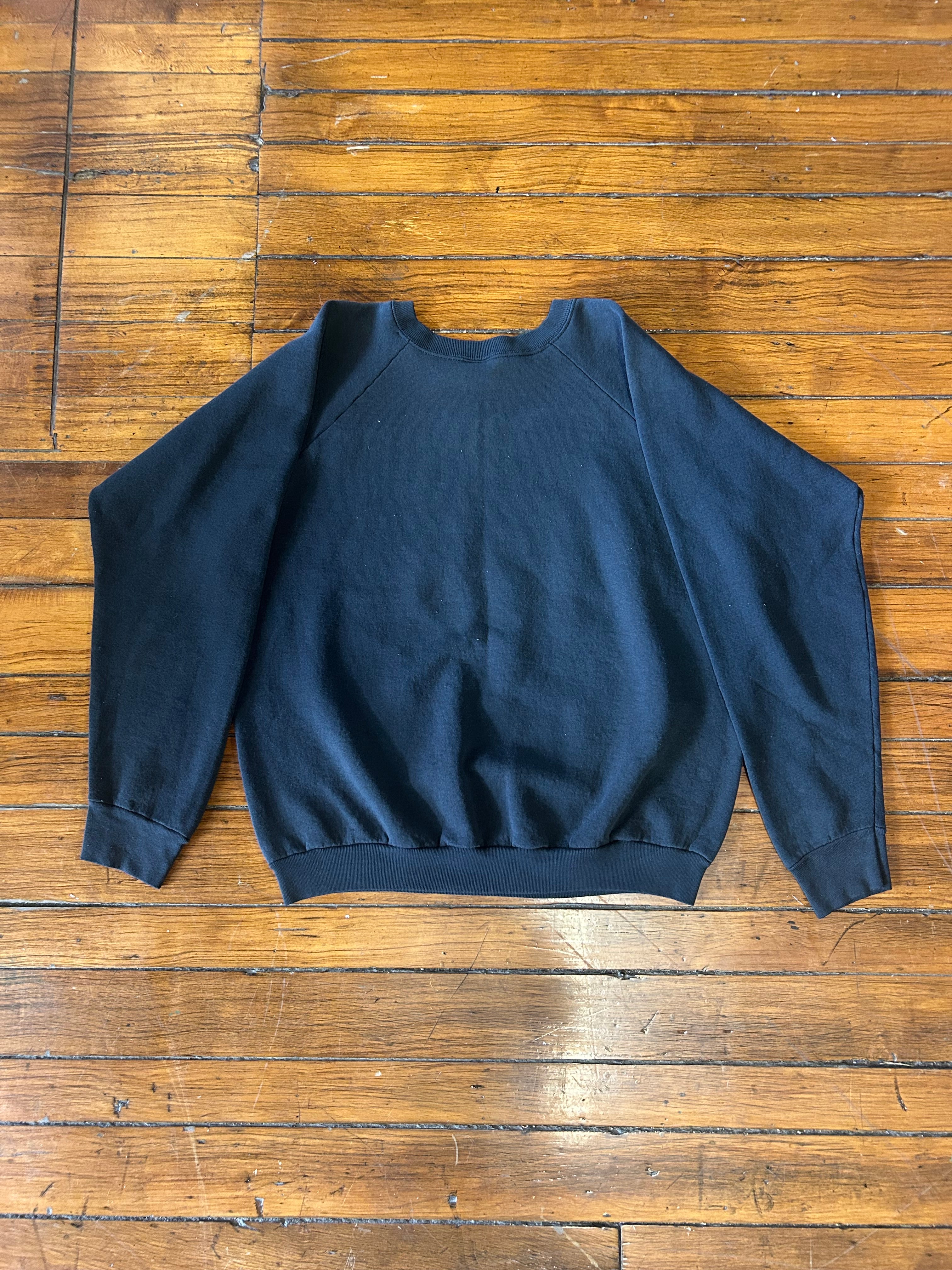Buffalo Bills vs Cowboys Super Bowl ‘94 Crewneck Fruit of the Loom