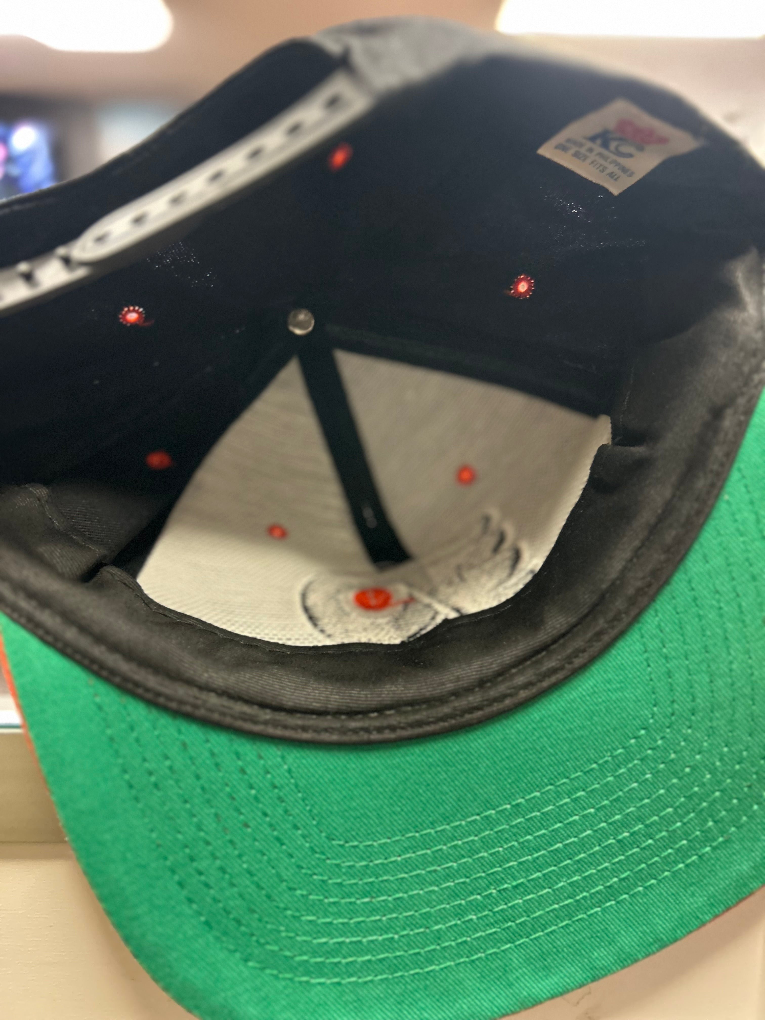 Philadelphia Flyers NHL Vintage SnapBack