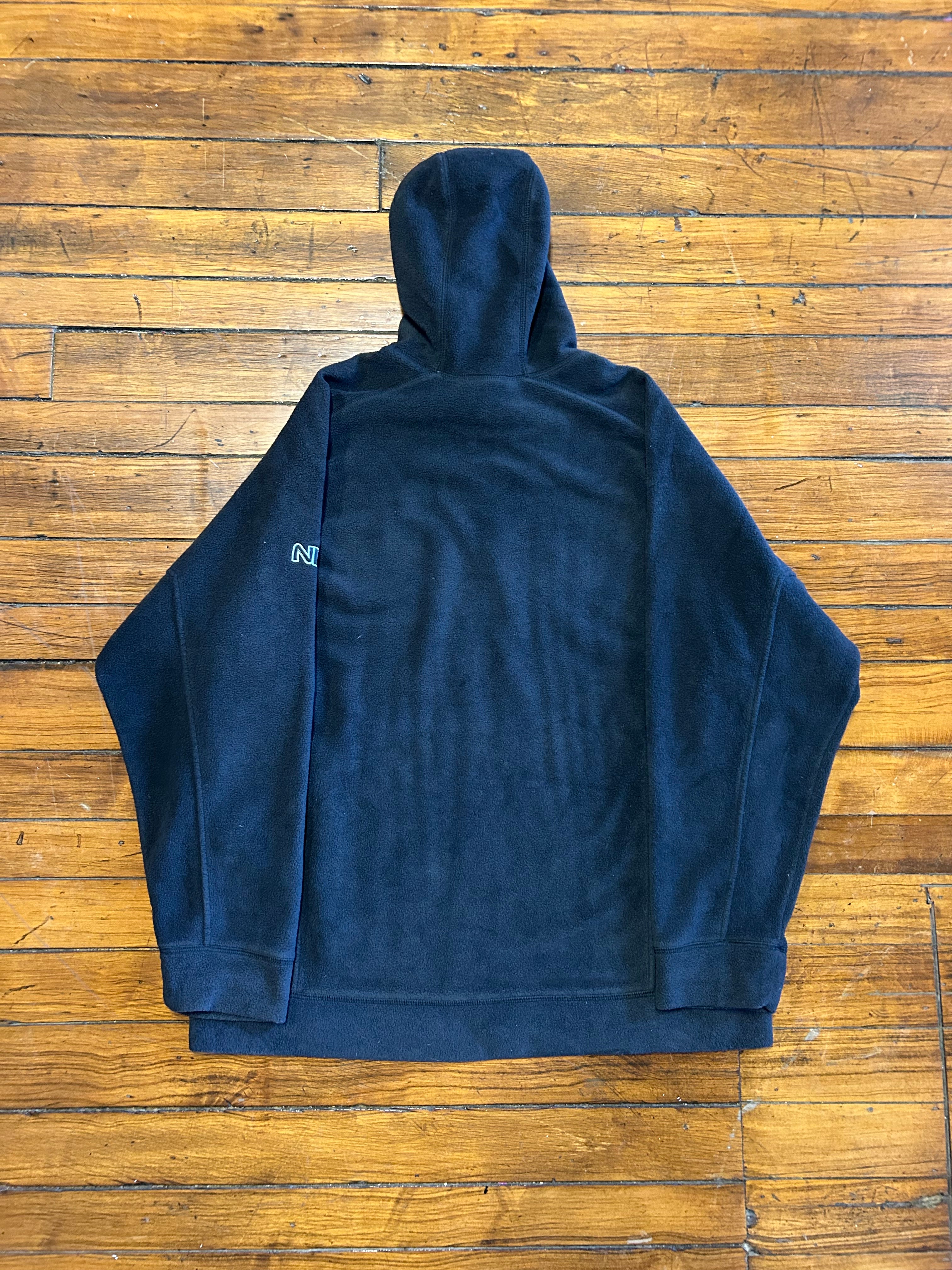 Nike Pullover Hooded Fleece Y2K