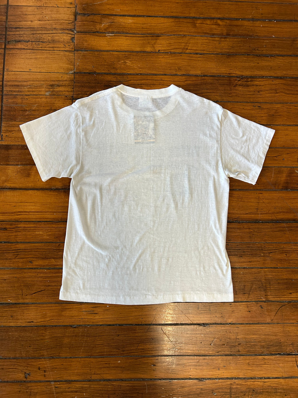 Buffalo Bills vs New York Giants Super Bowl Vintage T-Shirt