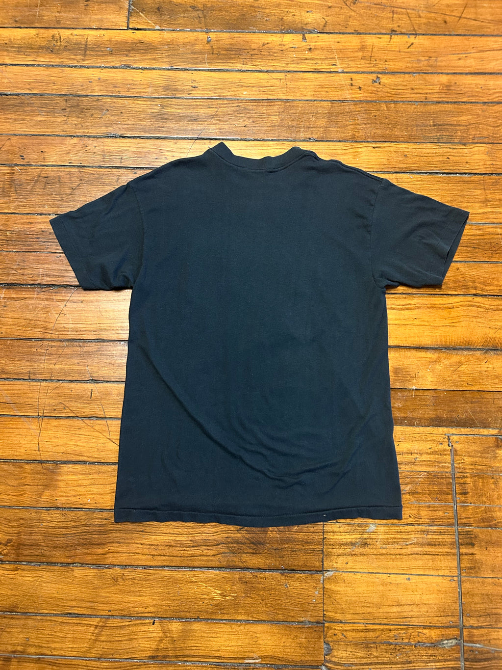 Harley Davidson Motorcycles “Softail” Vintage T-Shirt