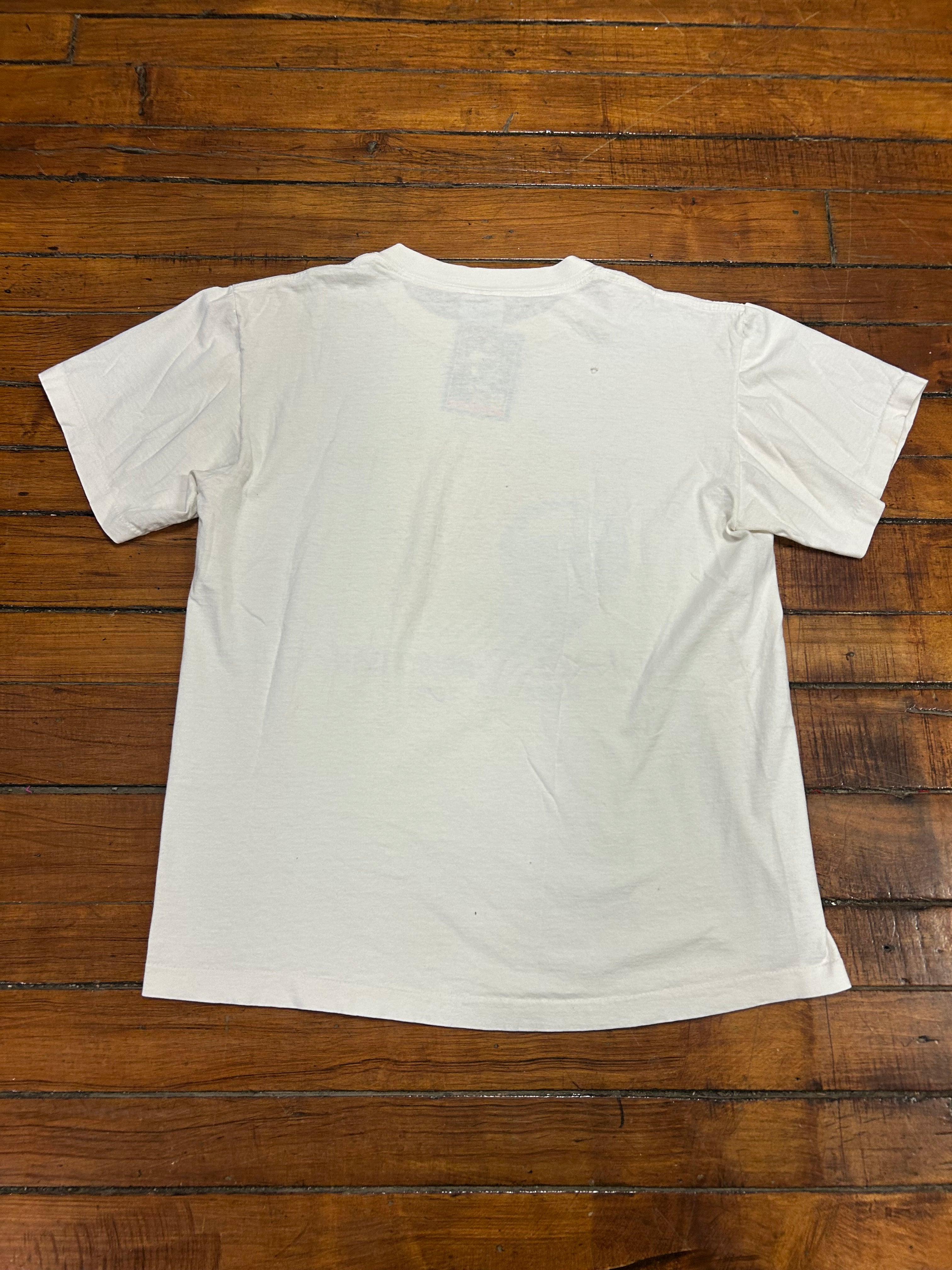 Buffalo Sabres 1991 Entry Draft NHL T-Shirt